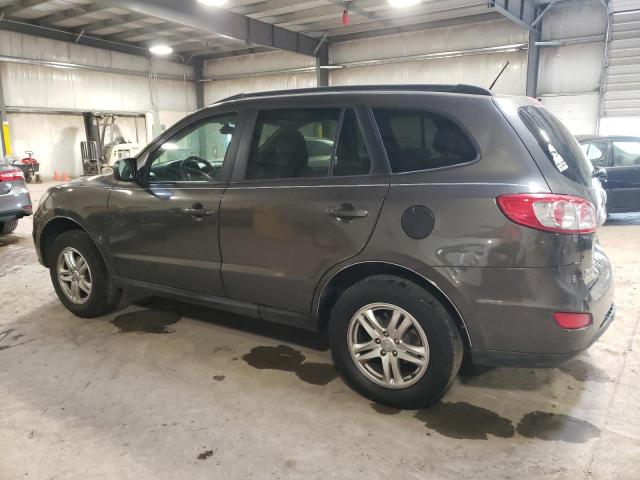2012 Hyundai Santa Fe - Image 2