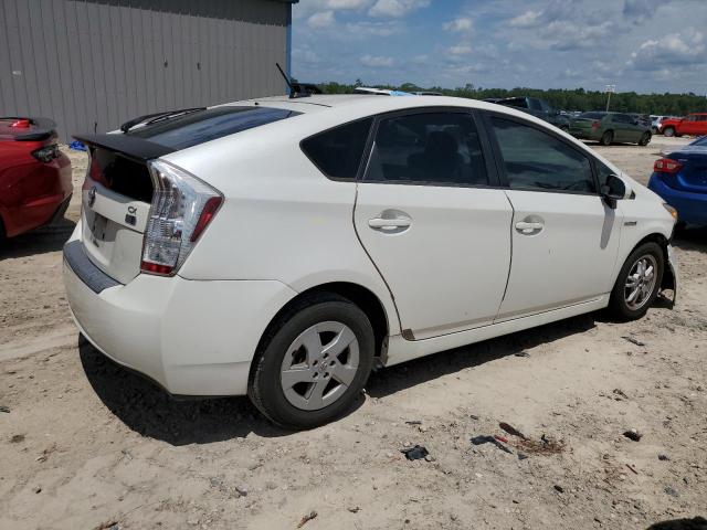 2011 Toyota Prius VIN: JTDKN3DU9B5325020 Lot: 56206544