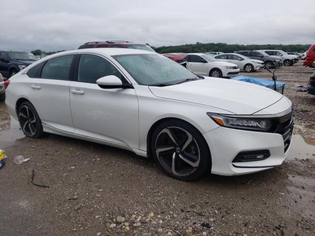 2018 HONDA ACCORD SPO - 1HGCV1F32JA016185