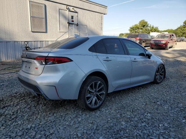 2021 TOYOTA COROLLA SE - 5YFS4MCEXMP091673