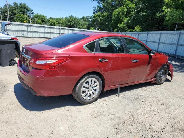 2017 Nissan Altima 2.5 VIN: 1N4AL3AP0HC232008 Lot: 57325264