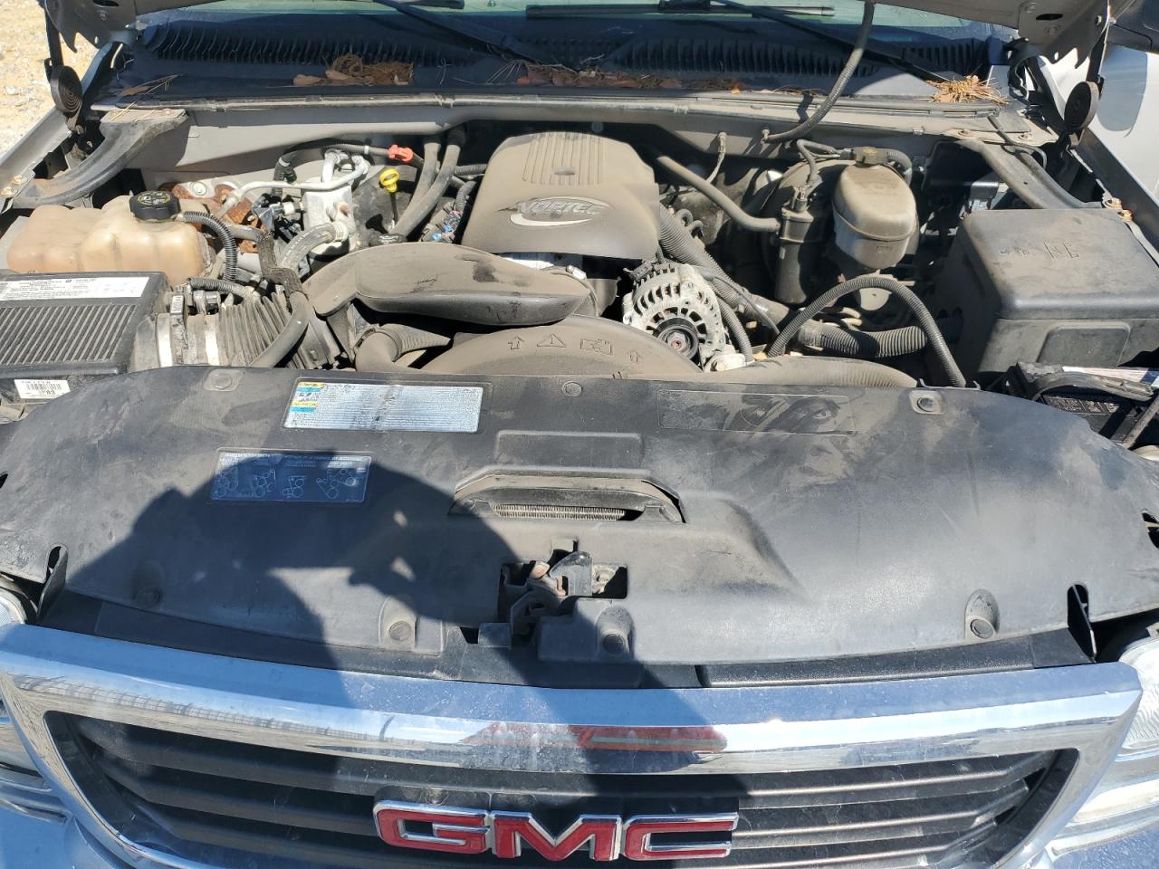 1GTEK14T44E231857 2004 GMC New Sierra K1500