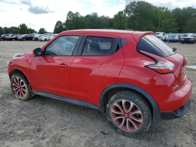 2015 Nissan Juke S VIN: JN8AF5MV7FT556808 Lot: 58485284