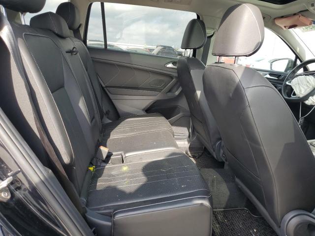 2022 VOLKSWAGEN TIGUAN SE - 3VV2B7AXXNM061000
