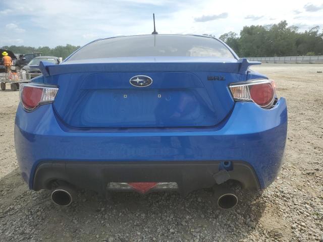 2014 Subaru Brz 2.0 Limited VIN: JF1ZCAC17E9600595 Lot: 59820834