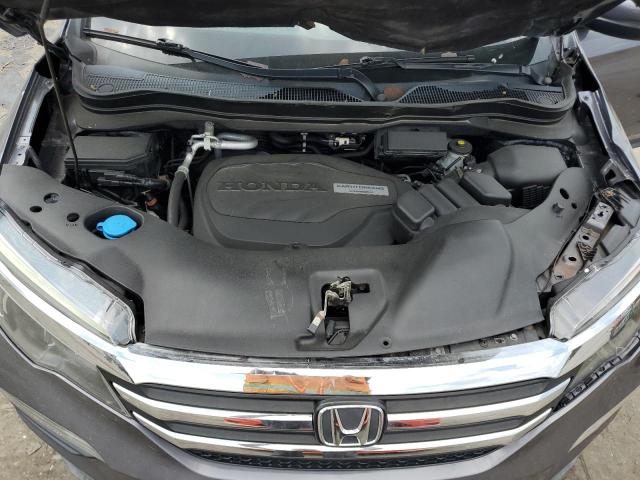 2016 Honda Pilot Exl VIN: 5FNYF6H5XGB093268 Lot: 57310064