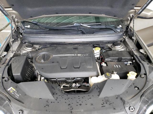 2021 Jeep Cherokee Latitude Lux VIN: 1C4PJMMX5MD198793 Lot: 58437714