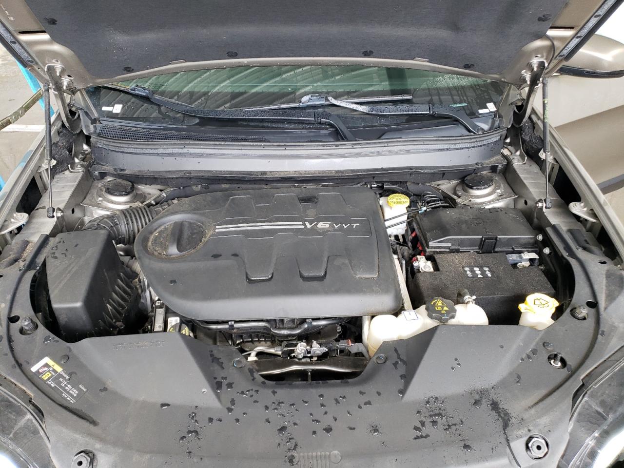 1C4PJMMX5MD198793 2021 Jeep Cherokee Latitude Lux