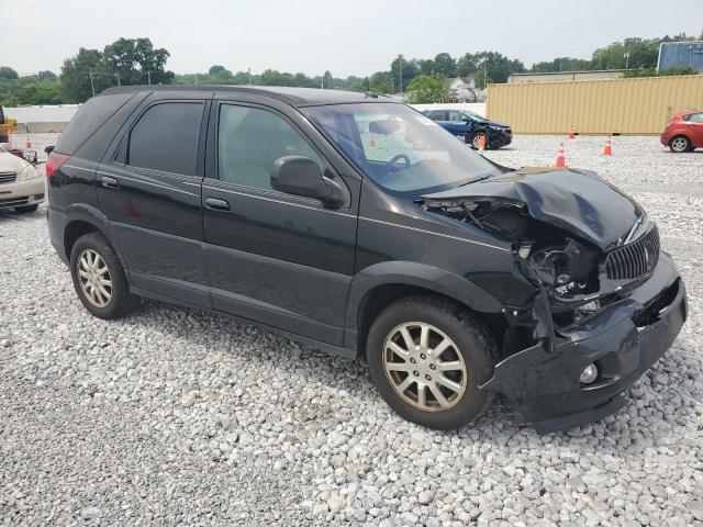 2005 Buick Rendezvous Cx VIN: 3G5DA03E55S569844 Lot: 59856524