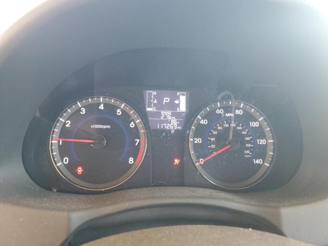 2016 Hyundai Accent Se VIN: KMHCT4AEXGU092156 Lot: 60437124