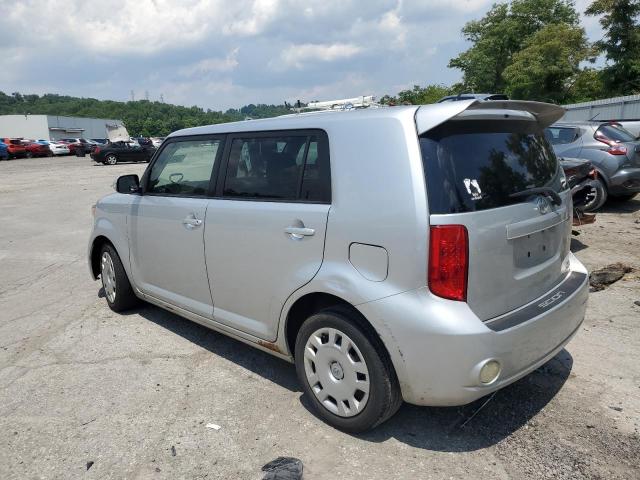 2009 Toyota Scion Xb VIN: JTLKE50E391078528 Lot: 59483774