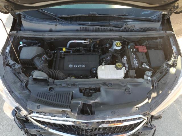 2019 Buick Encore Preferred VIN: KL4CJASB8KB951157 Lot: 59096734