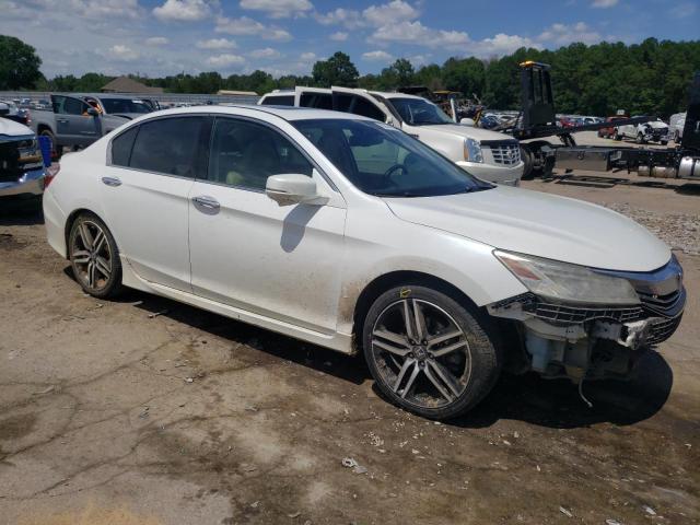 2017 HONDA ACCORD TOU - 1HGCR3F91HA015091