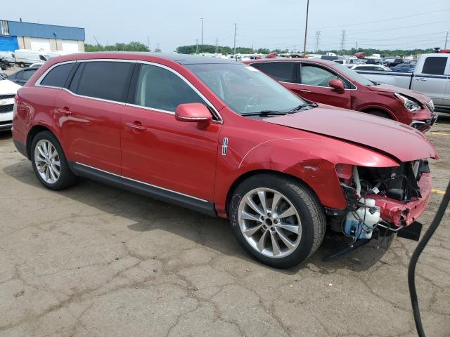 2012 Lincoln Mkt VIN: 2LMHJ5AT9CBL53121 Lot: 57725044