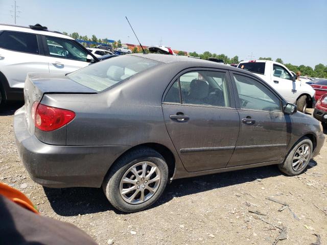 2007 Toyota Corolla Ce VIN: 2T1BR32E47C849296 Lot: 57962794