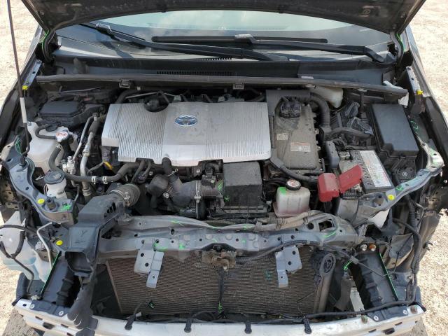 2021 Toyota Prius Special Edition VIN: JTDKAMFU3M3143391 Lot: 56345534