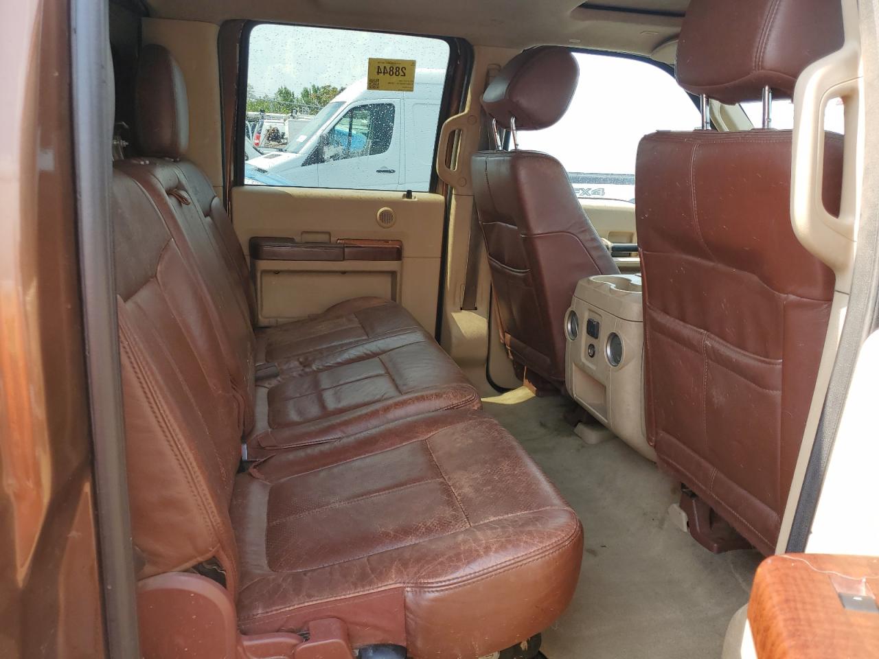 2012 Ford F250 Super Duty vin: 1FT7W2BT3CEC61114