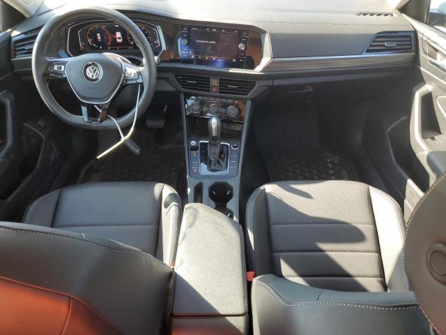 2021 Volkswagen Jetta Sel VIN: 3VWE57BU5MM055186 Lot: 59270944