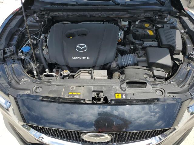 2021 Mazda 6 Touring VIN: JM1GL1VM3M1614919 Lot: 58477264