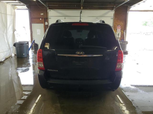 2014 Kia Sedona Lx VIN: KNDMG4C71E6544251 Lot: 59468144