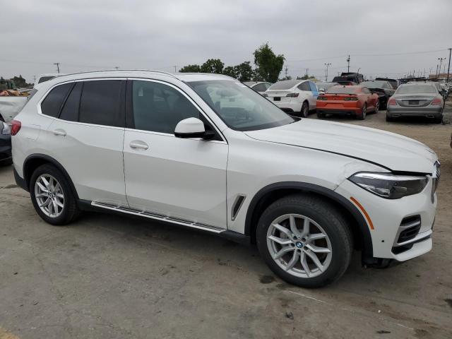 VIN 5UXCR4C05L9B99571 2020 BMW X5, Sdrive 40I no.4