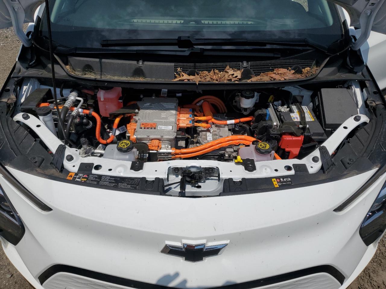 1G1FW6S09N4123961 2022 Chevrolet Bolt Ev 1Lt