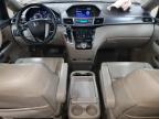 HONDA ODYSSEY EX photo