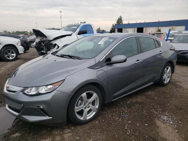 VIN 1G1RA6S51JU131215 2018 Chevrolet Volt, LT no.1