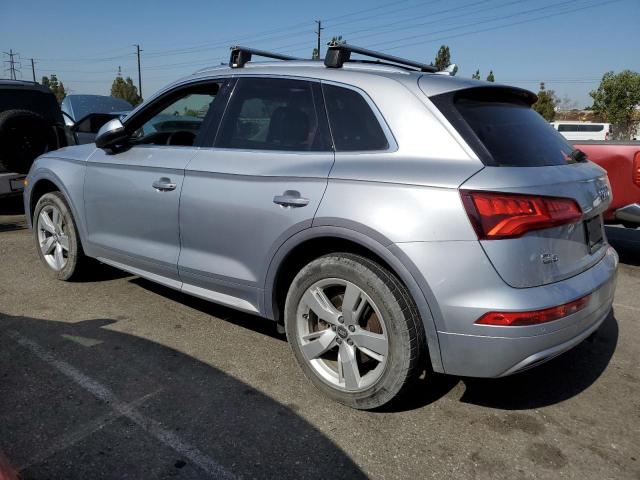 WA1BNAFY1K2027920 2019 AUDI Q5 - Image 2