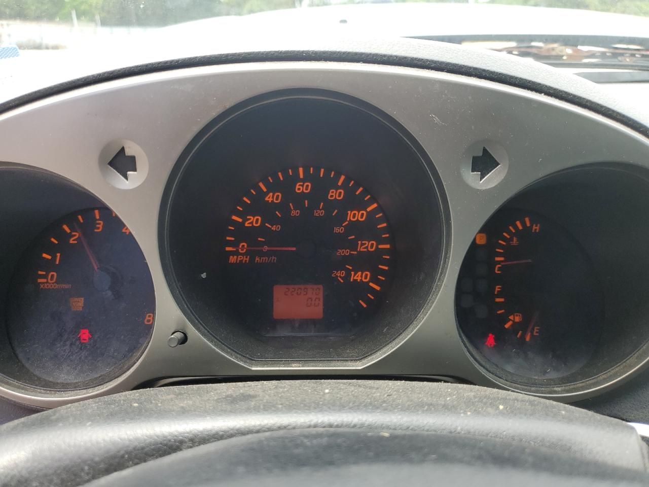 1N4AL11D33C263661 2003 Nissan Altima Base