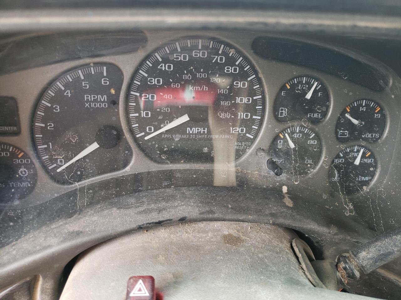 1GKFK66U42J253356 2002 GMC Denali Xl K1500