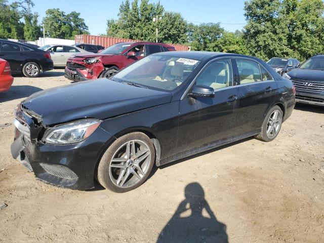 VIN WDDHF8JB7FB094784 2015 Mercedes-Benz E-Class, 3... no.1