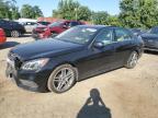 2015 MERCEDES-BENZ E 350 4MAT - WDDHF8JB7FB094784