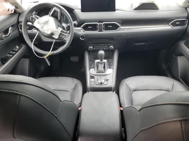 2021 Mazda Cx-5 Grand Touring VIN: JM3KFBDM5M0489475 Lot: 59436954