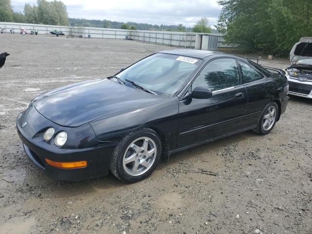 1998 Acura Integra Gsr VIN: JH4DC2381WS006519 Lot: 57525024