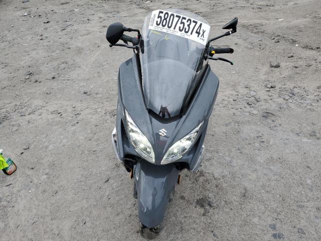 2023 SUZUKI AN400 A JS1DU11J9P7100242