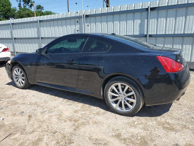 2014 Infiniti Q60 Journey VIN: JN1CV6EL3EM132760 Lot: 55795754