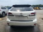 LEXUS RX 350 photo