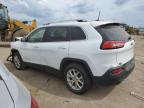 JEEP CHEROKEE L photo