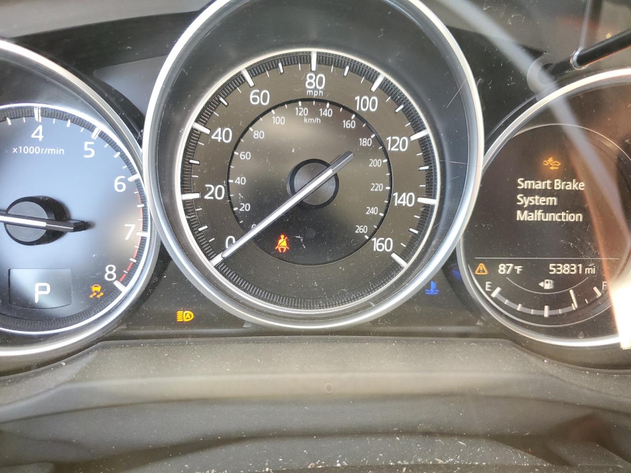 JM3KFBCM6L1842784 2020 Mazda Cx-5 Touring