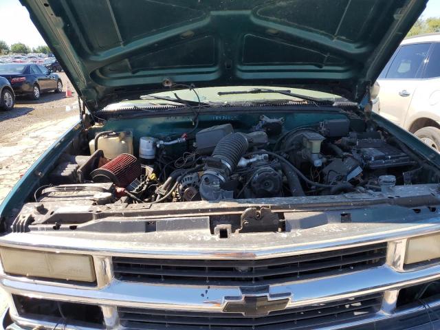 1998 Chevrolet Gmt-400 K1500 VIN: 1GCEK19R8WE150330 Lot: 59132454