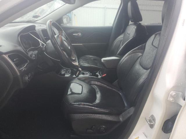 2019 Jeep Cherokee Limited VIN: 1C4PJMDX8KD239690 Lot: 59013434