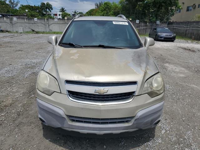 3GNAL2EK2ES522248 2014 Chevrolet Captiva Ls