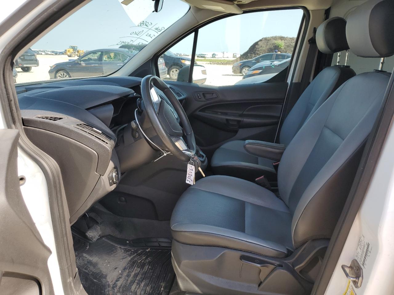 NM0LS7E75E1137228 2014 Ford Transit Connect Xl