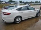 FORD FUSION SE photo