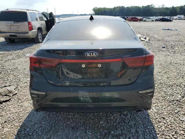 2021 Kia Forte Fe VIN: 3KPF24ADXME345854 Lot: 59688194