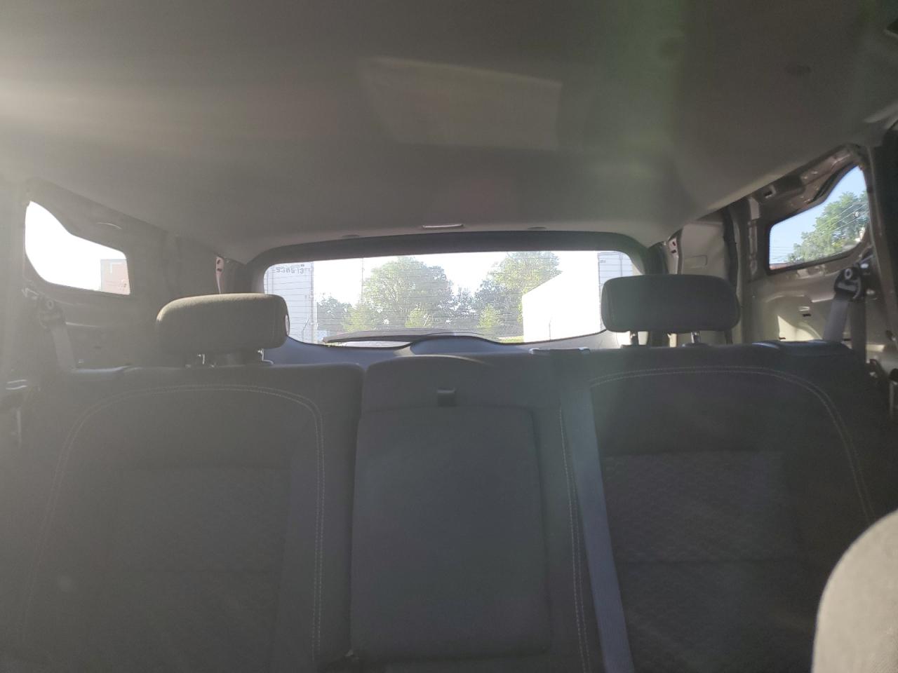 3GKALMEVXJL330714 2018 GMC Terrain Sle