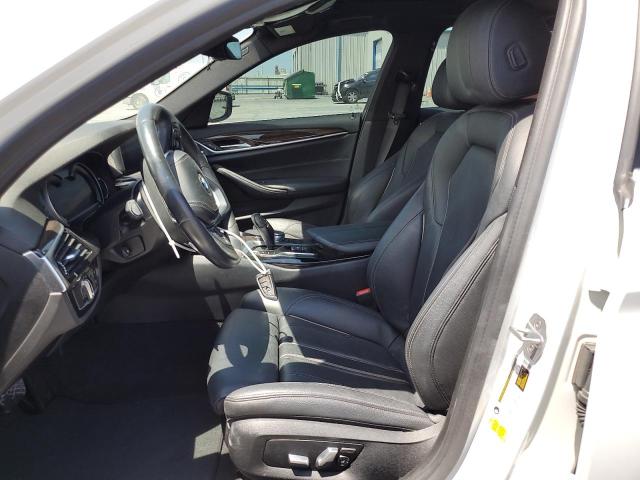 2019 BMW 530 I - WBAJA5C56KWW04090