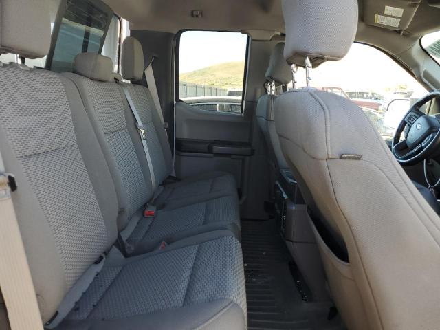 2017 Ford F150 Super Cab VIN: 1FTFX1EF1HKC62442 Lot: 58074994