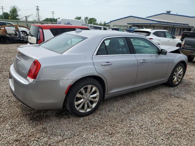 2015 Chrysler 300 Limited VIN: 2C3CCARG7FH831045 Lot: 59171424